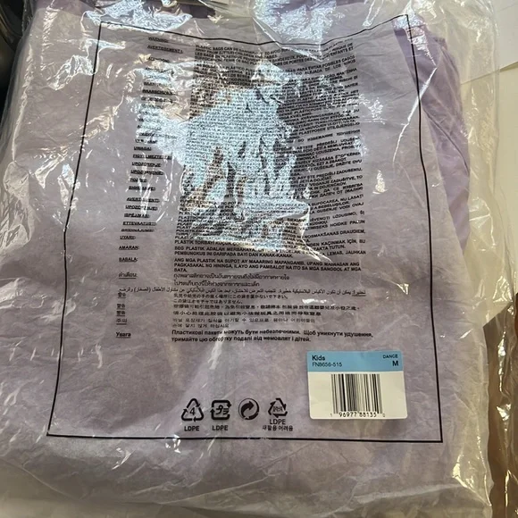 Nike Sportswear Windrunner
Big Kids' (Girls') Loose Jacket Medium dance - Picture 7 of 7